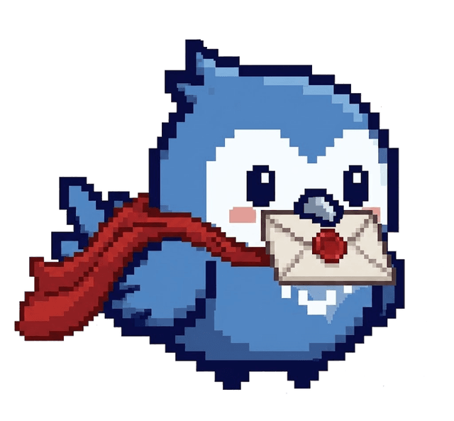 Sanya mascot